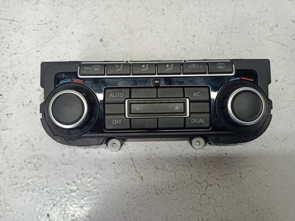 BOUTON DE CHAUFFAGE VW GOLF 6 - Vue 1